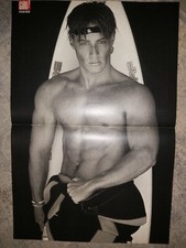 Halbnackter surfer sexy gebraucht kaufen  Pirna, Dohma, Struppen
