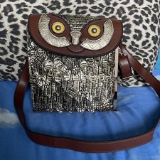 Gold brown owl for sale  BRIDGEND