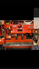 Schuhmacher maschine ausputz gebraucht kaufen  Deutschland
