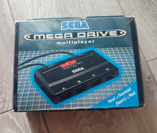 Official sega megadrive for sale  DERBY