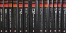 Dizionario del cinema usato  Italia
