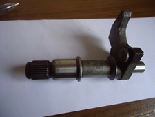 Bsa kickstart gear for sale  RUGBY