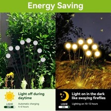 Solar garden lights for sale  Nicholasville