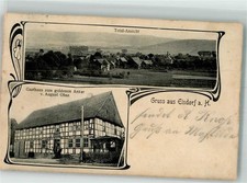 13641880 4112 eisdorf gebraucht kaufen  Eimeldingen