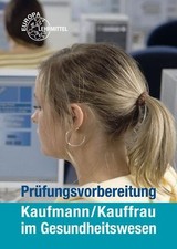Prüfungsvorbereitung kaufmann gebraucht kaufen  Berlin