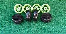 Voiture roues piste d'occasion  Toulon-