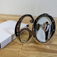 Giftcraft 60th anniversary for sale  Duncanville