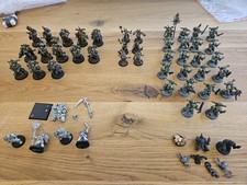 Warhammer 40k space gebraucht kaufen  Wetzlar