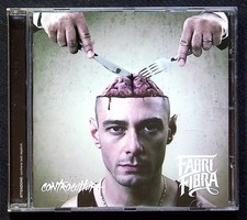Fabri fibra controcultura usato  Italia