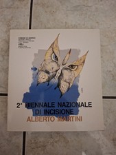 2ª biennale nazionale usato  Monza