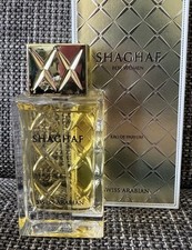 Swiss arabian shaghaf gebraucht kaufen  Voerde (Niederrhein)