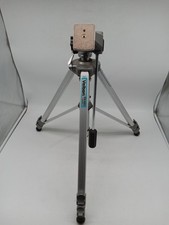 Velbon stativ sx gebraucht kaufen  Hasloch