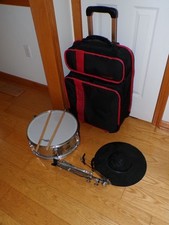 Groove percussion inch for sale  North Royalton