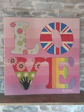 Paul smith love for sale  BISHOPS CASTLE