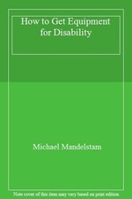 Get equipment disability for sale  UK