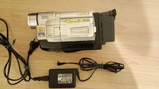 Videocamera jvc fxm38eg usato  Palagiano