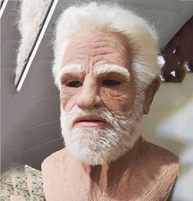 Realistic halloween latex for sale  Morganton