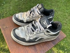 Reebok basketball shoes for sale  NEWCASTLE UPON TYNE