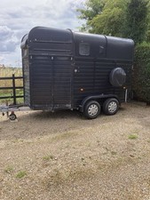 Beaufort rice double for sale  ST. ALBANS