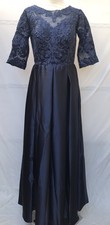 Elegant dress long for sale  Riverside