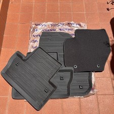Tappetini nuovi originali usato  Catania