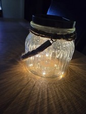 Firefly solar powered for sale  NORTHAMPTON