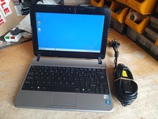 zoostorm netbook for sale  BRIDLINGTON