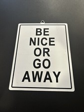 Nice away aluminum for sale  Louisville