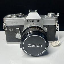 Canon ftb 28mm for sale  North Canton