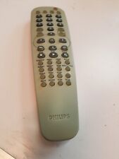 Fernbedienung philips 3600 gebraucht kaufen  Neuruppin
