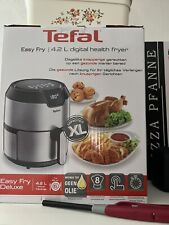 Tefal heißluftfritteuse gebraucht kaufen  Düsseldorf