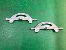 Pair arbor trunnions for sale  Mcfarland