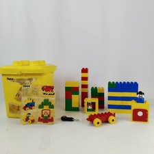 Lego duplo 1544 for sale  WINCHESTER