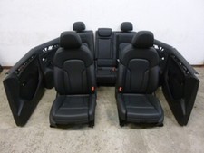Audi sport leder gebraucht kaufen  Friedberg