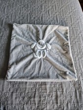 Doudou plat gris d'occasion  Bully-les-Mines