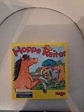 Haba hoppe reiter gebraucht kaufen  Mosbach