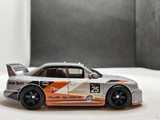 2025 Hot Wheels Prototype Factory Test Run Rebite Cinza Audi 90 quattro - RR.K479 comprar usado  Enviando para Brazil