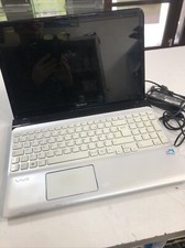 Portable sony sve151j13m d'occasion  Compiègne