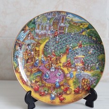 Franklin mint purrfect for sale  KETTERING