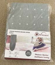 Vinsani ironing board for sale  SLOUGH