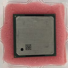 Intel pentium sl6sn d'occasion  Expédié en Belgium