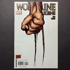 Wolverine origins modern for sale  GERRARDS CROSS