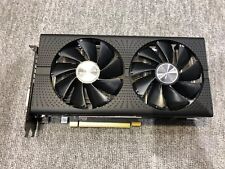 Placa de Vídeo SAPPHIRE Pulse Radeon RX 580 8GB GDDR5 comprar usado  Enviando para Brazil