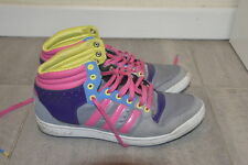 Sneakers adidas decade usato  Messina