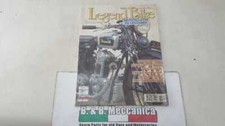 Legend bike gennaio usato  Gambettola