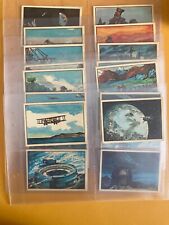 Trade cards famous for sale  SOUTH SHIELDS