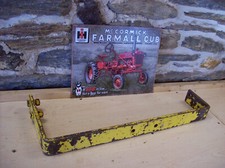 Farmall cub grader for sale  New Providence