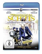 Willkommen den schtis gebraucht kaufen  Berlin