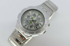 Swatch irony aluminium gebraucht kaufen  Dortmund