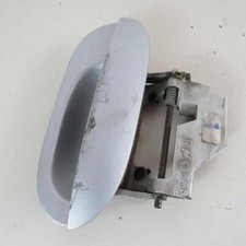 Maniglia porta anteriore usato  Vajont